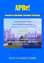 Lisboa - Avenidas Novas