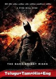 The Dark Knight Hindi Dubbed Watch Online