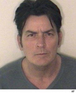 charlie sheen hair transplant
