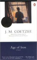 Tuổi Sắt Đá - John Maxwell Coetzee