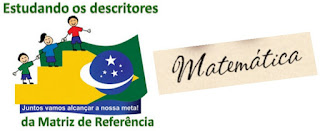 QUIZ DE MATEMÁTICA PARA 1° ANO E 2° ANO - (01) DIVERSOS DESCRITORES