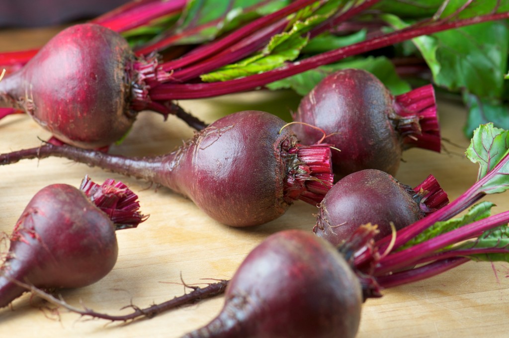 Upland Beetroot Powder For Cancer...And General Health (Part 1)