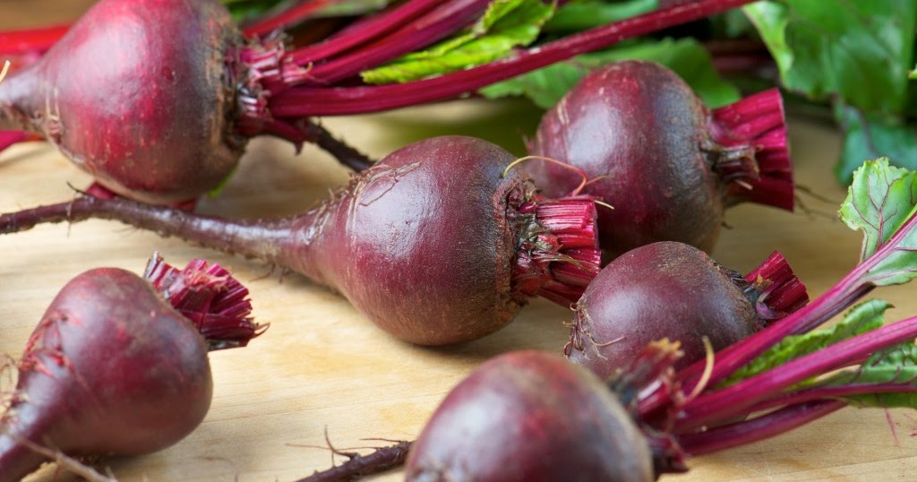 Upland Beetroot Powder For Cancer...And General Health (Part 1)