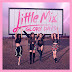 Encarte: Little Mix - Glory Days