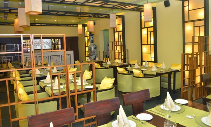 The HQ - Restaurant - Vasco Da Gama 