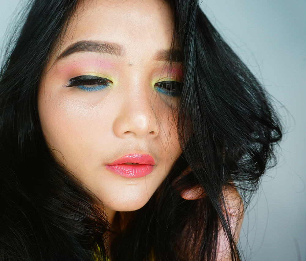 Konsep 87+ Jenis Warna Eyeshadow