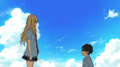 Wallpapers De Shigatsu Wa Kimi No Uso Vive Con Otaku