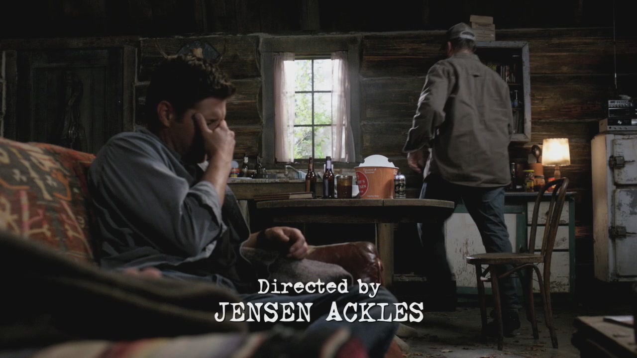 Supernatural Episode 7 03 The Girl Next Door Recap