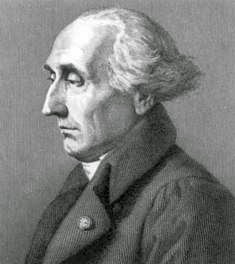  adalah seorang matematikawan dan astronom Italia Joseph Louis Lagrange - Analitis Mekanika