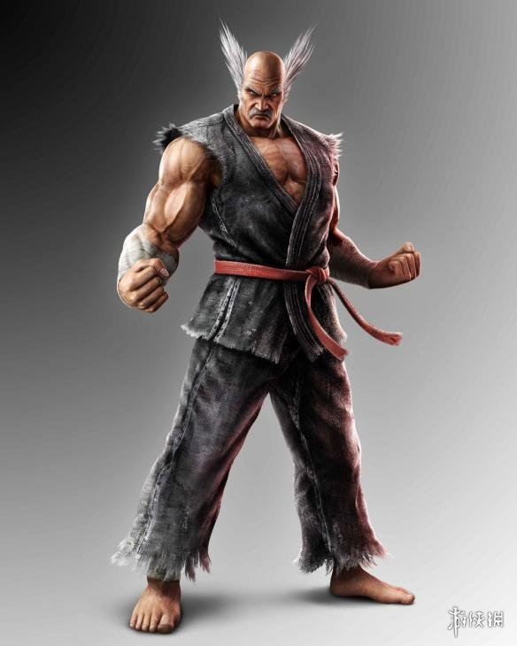 鐵拳7 Tekken 7 遊戲圖文攻略 娛樂計程車