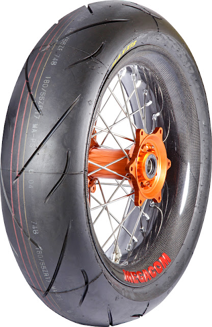 carbon fiber motorcycle wheels