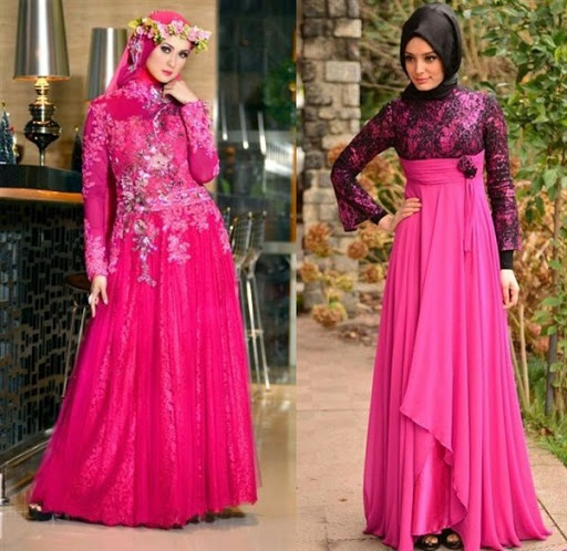 dress kebaya muslim terbaru 2017/2018 dress kebaya muslim terbaru 2017/2018