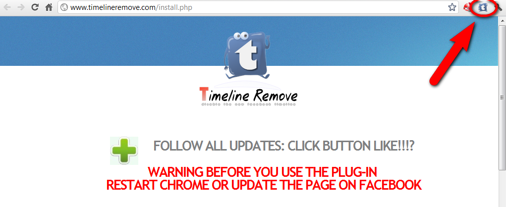 How To Remove Facebook Timeline facebook Timeline How To Remove Facebook Timeline facebook Timeline