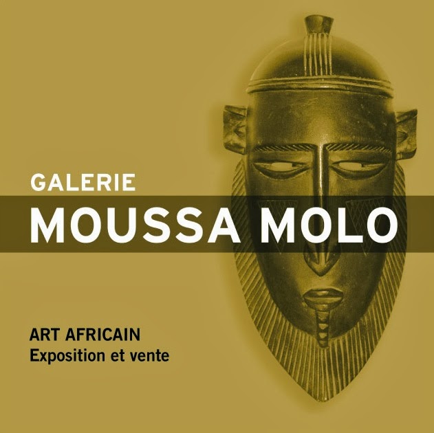 Galerie d'Art Moussa Molo