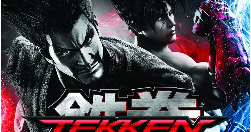 Tekken Tag Tournament 2 – O melhor, mais divertido, técnico e