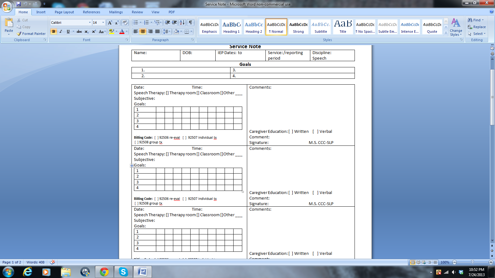 Vocabulary development lp Vocabulary development lp