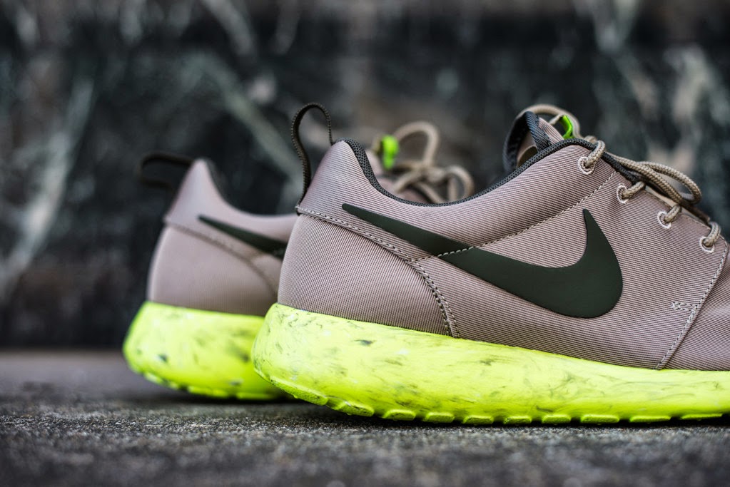 Roshe run qs bamboo Clearance