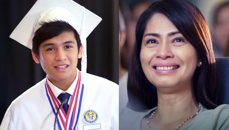 Jollibee’s new tear-jerker ad for Mother’s day has a surprising twist