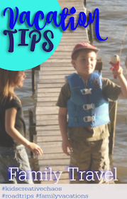 Tips for the Perfect Family Vacation when Traveling with Children 
