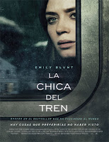 OLa chica del tren
