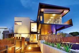 Koleksi Terlengkap Contoh Desain Rumah Minimalis Modern ...
