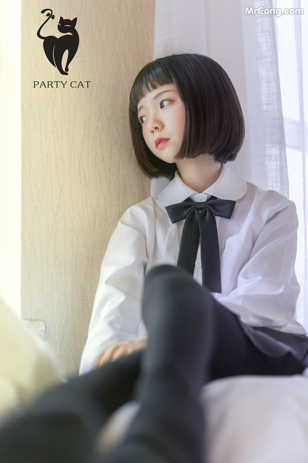 PartyCat Vol.009: Model Angela (安琪拉) (34 photos) photo 2-1