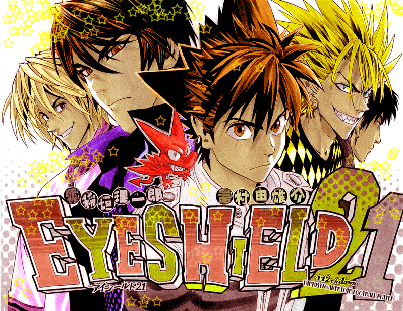 download anime eyeshield 21 sub indo 480p