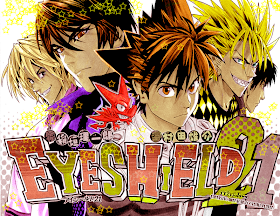 Eyeshield 21 sub indo 480 eps Eyeshield 21 sub indo 480 eps
