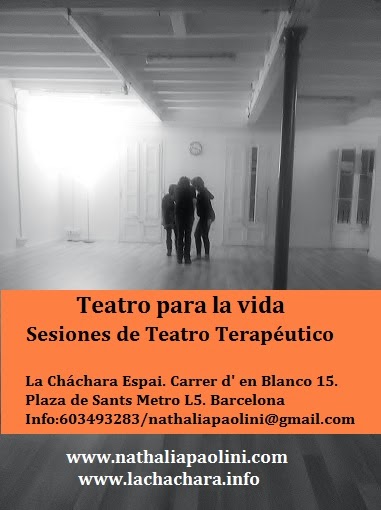  Teatro para la vida