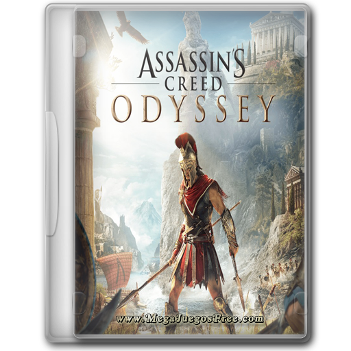 Assassins Creed Odyssey Full Español
