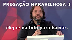 INDICAMOS PARA VOCÊ :