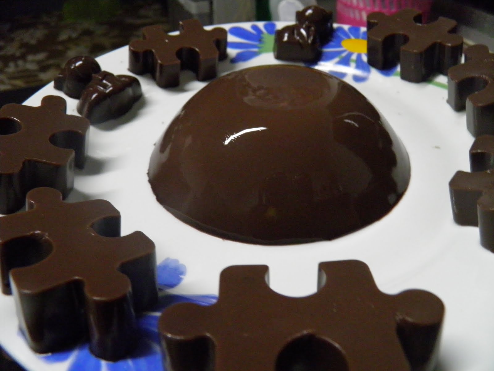 Nazarku Chocolate Oreo Jelly Recipe