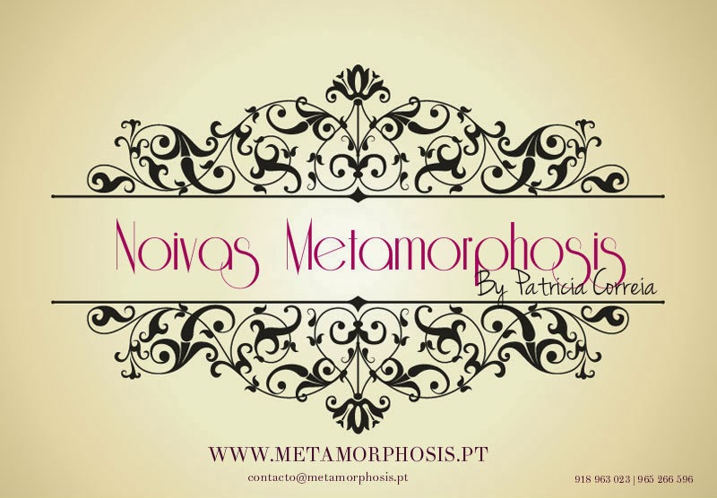 Metamorphosis Noivas