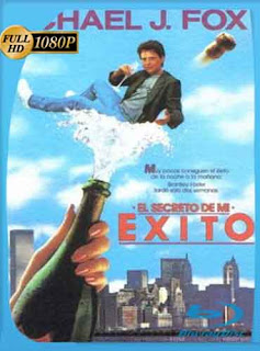El Secreto de mi Exito (1987) HD [1080p] Latino [GoogleDrive] chapelHD