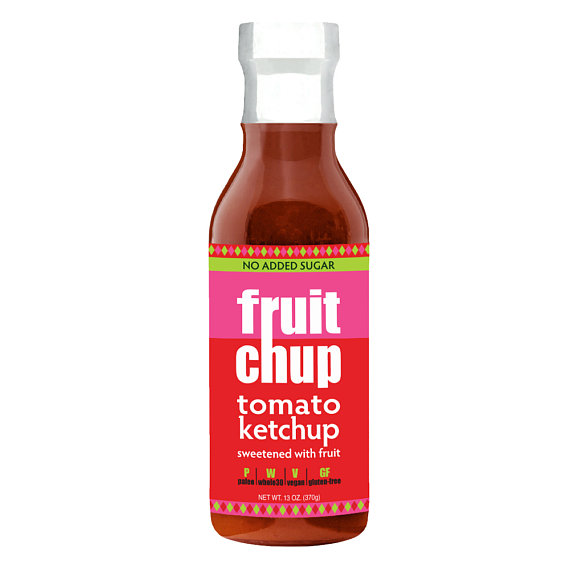 Not Just Another Southern Gal The Healthier Ketchup Not Ketchup!