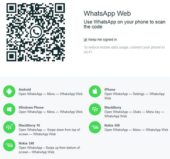 Cara Melacak Seseorang Melalui WhatsApp Dengan Mudah Cara Melacak Seseorang Melalui WhatsApp Dengan Mudah