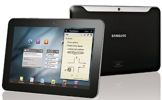 Samsung Galaxy Tab 8.9 3G-9