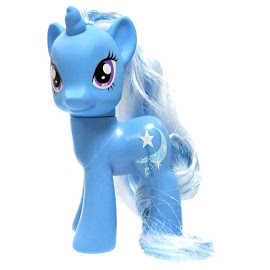 My Little Pony Favorite Collection 1 Trixie Lulamoon Brushable Pony