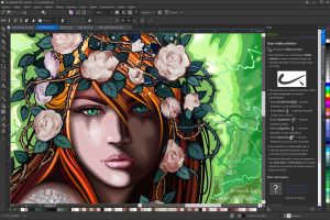 Novo CorelDRAW chega ao Brasil e empresa espera crescimento de 20% nas vendas via Canais Novo CorelDRAW chega ao Brasil e empresa espera crescimento de 20% nas vendas via Canais
