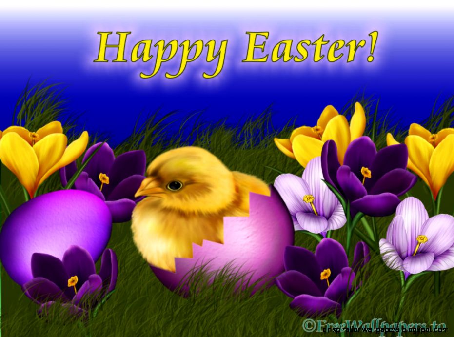 Free Easter Desktop Backgrounds   All Wallpapers New