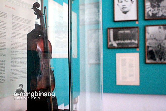 museum sumpah pemuda jakarta