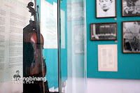 museum sumpah pemuda jakarta
