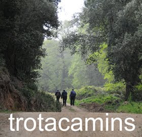 TROTACAMINS