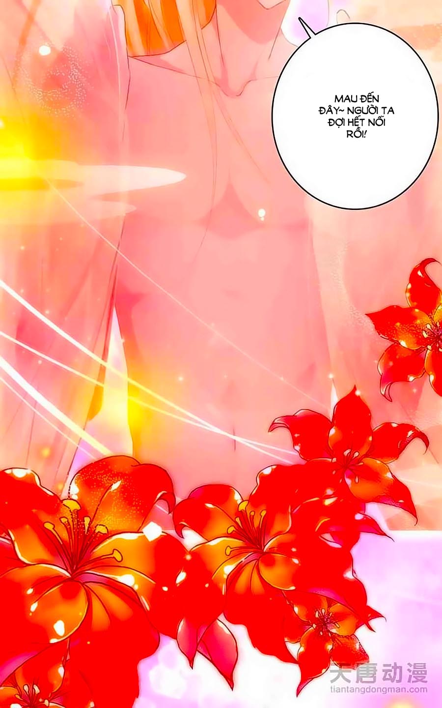 Cái Quần Nhà Ta Thành Tinh Rồi Chap 2 - Next Chap 3