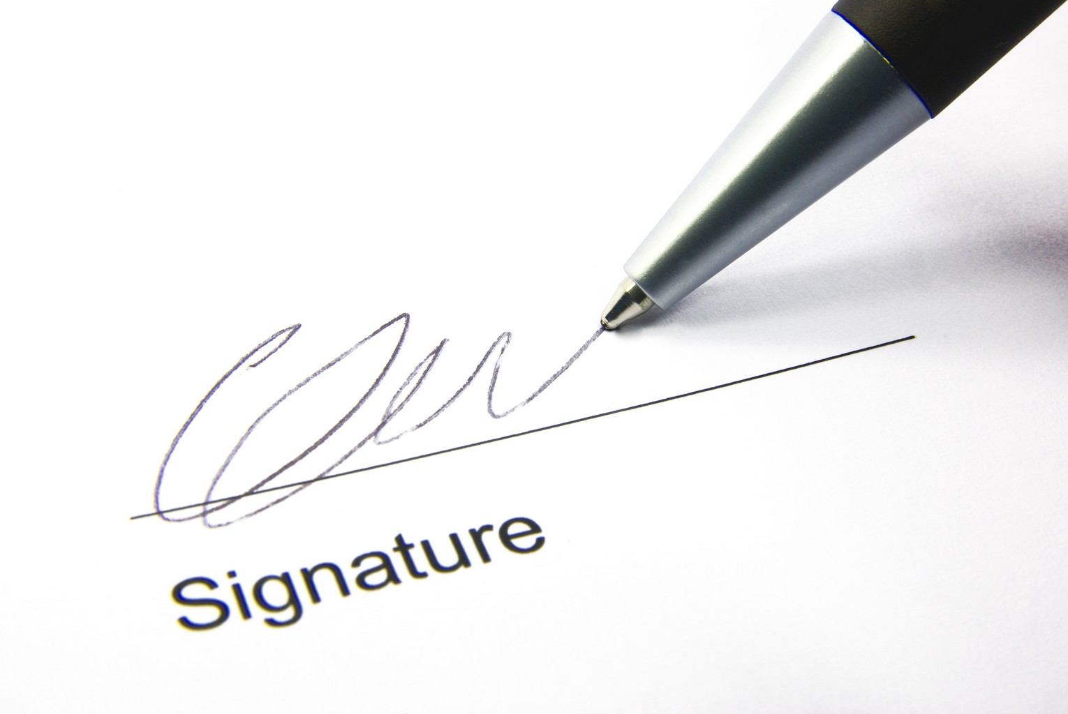 Phoenix: What your signature says about you