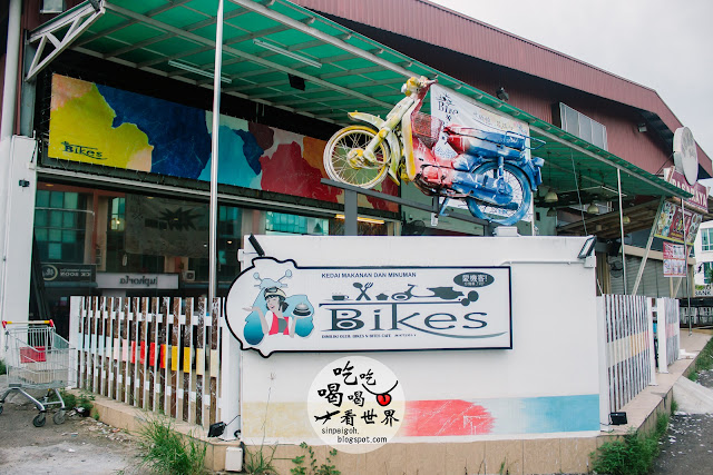 Bikes And Bites Cafe Bikes And Bites Cafe