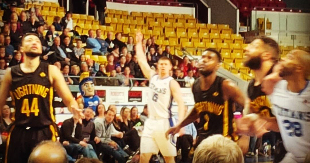 Stuff to do with your kids in Kitchener Waterloo Overtime Win For The