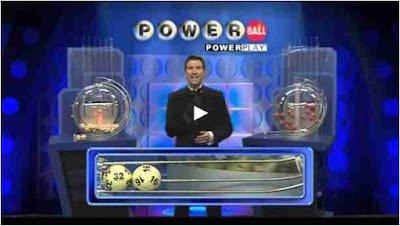 Se ganaron historico premio de Loteria Powerball $1,586,400,000.00
