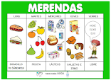 Merendas