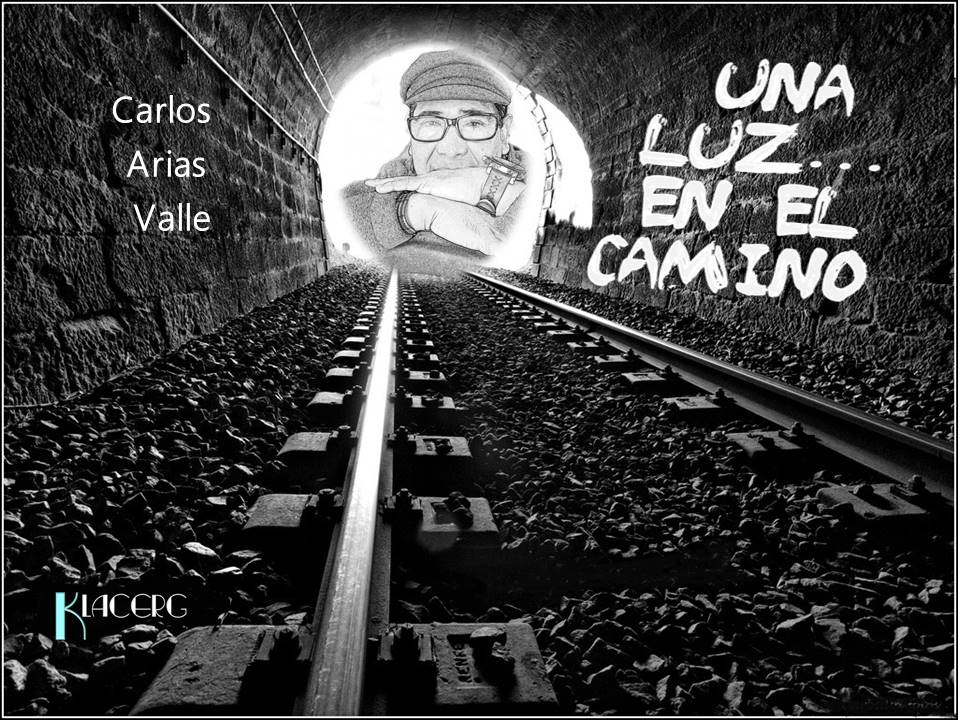 Una Luz En El Camino Frases Y Pensamientos